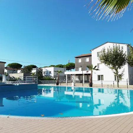 Village La Perla Bellaria-Igea Marina