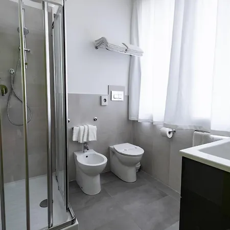 Village La Perla Hotell *