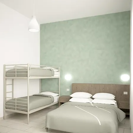 Village La Perla Hotell